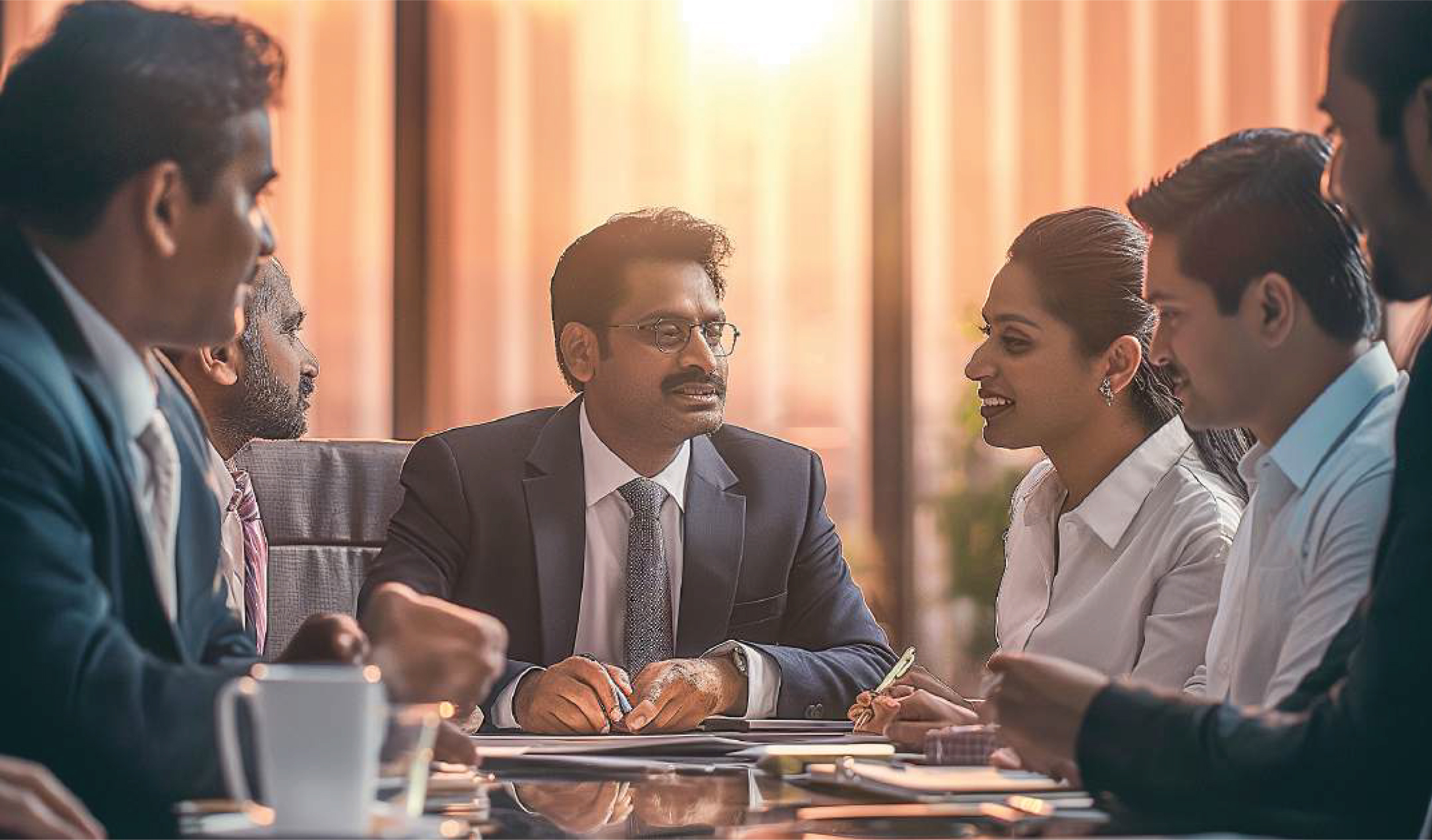 Chairman’s Message