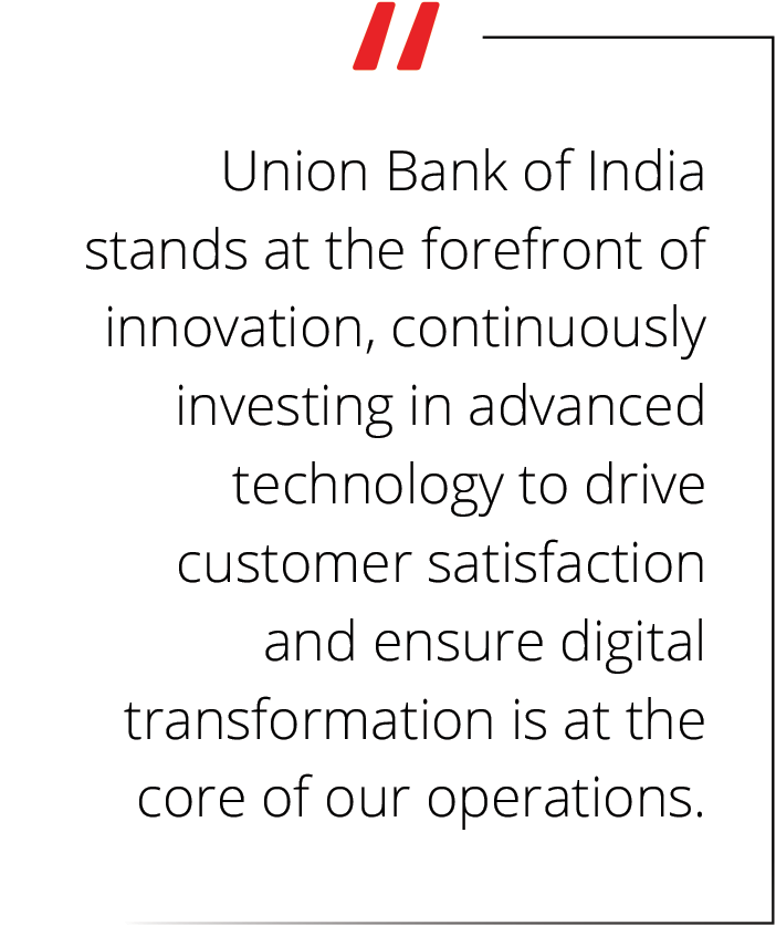 Chairman’s Message