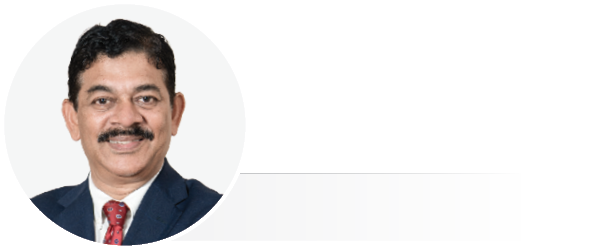 Organisation Structure