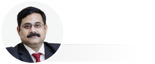 Organisation Structure