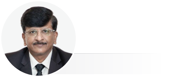 Organisation Structure