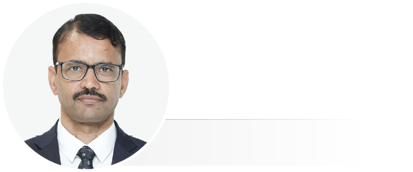 Organisation Structure