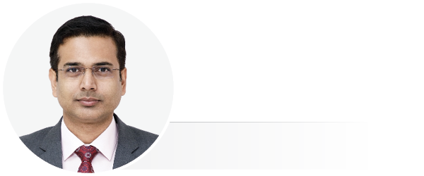 Organisation Structure