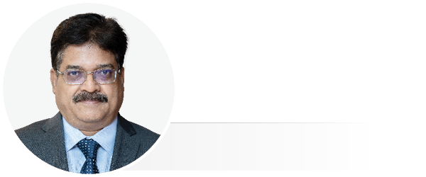 Organisation Structure