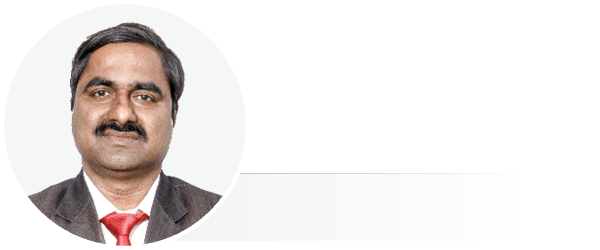 Organisation Structure