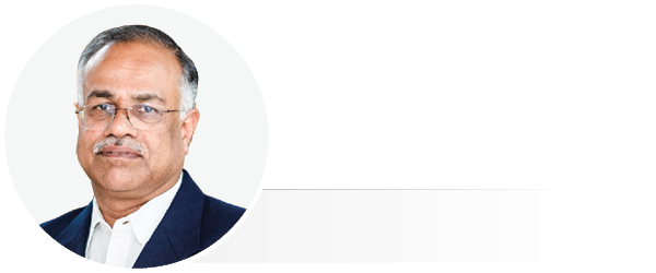 Organisation Structure