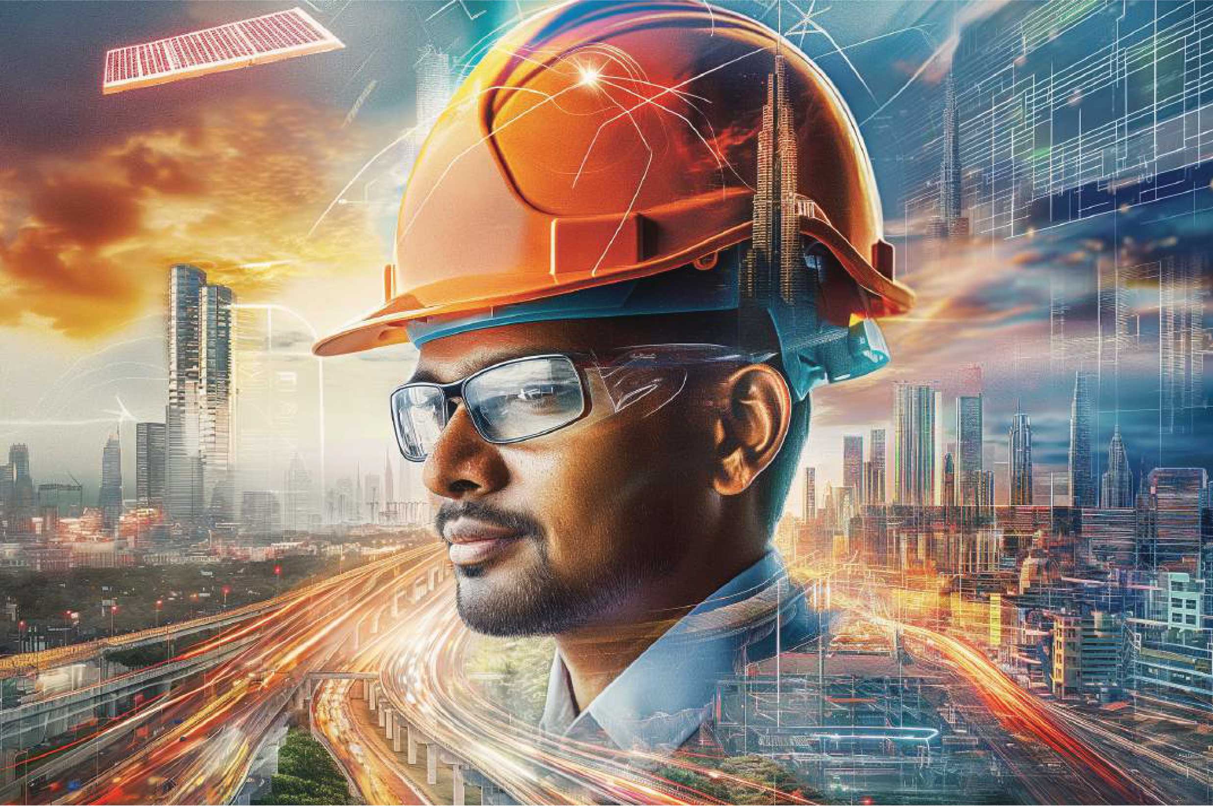 Chairman’s Message